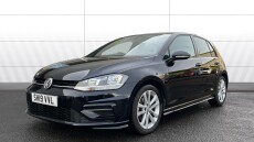 Volkswagen Golf 1.5 TSI EVO 150 R-Line 5dr Petrol Hatchback